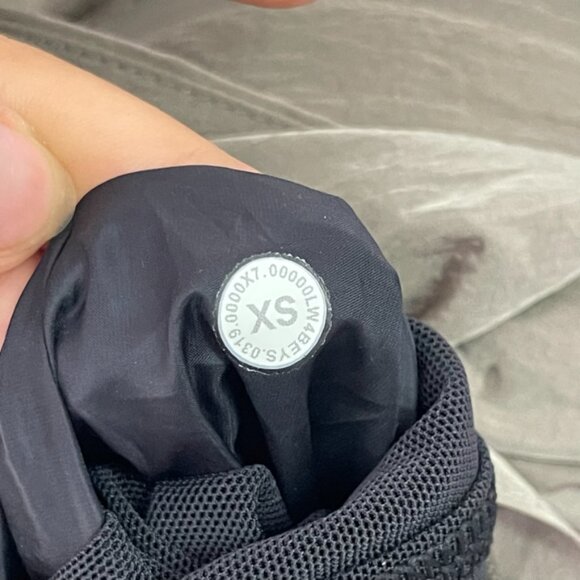 Lululemon W4BEYS Women's Tan - Picture 15 of 15